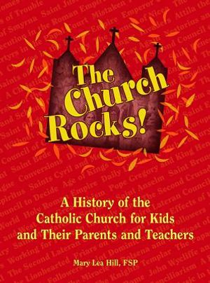 Church Rocks image number 0