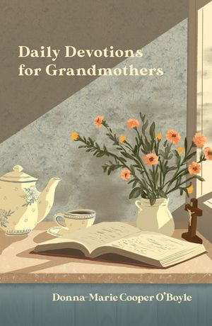 Daily Devotions for Grandmothers image number 0
