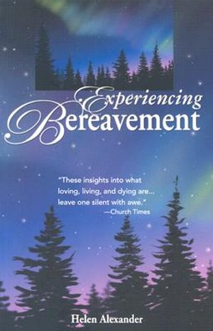 Experiencing Bereavement image number 0