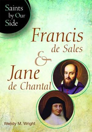 Francis de Sales & Jane de Chantal(sos) image number 0