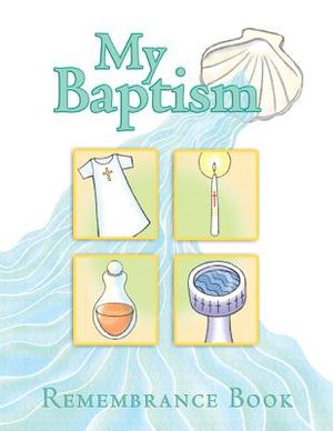 My Baptism Remembrance image number 0