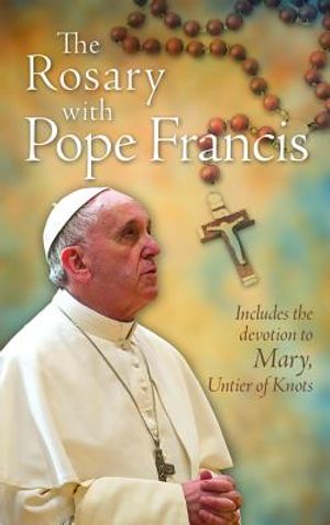 Rosary with Pope Francis image number 0