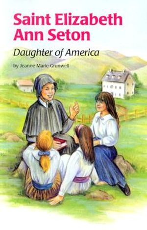 Saint Elizabeth Ann Seton (Ess) image number 0