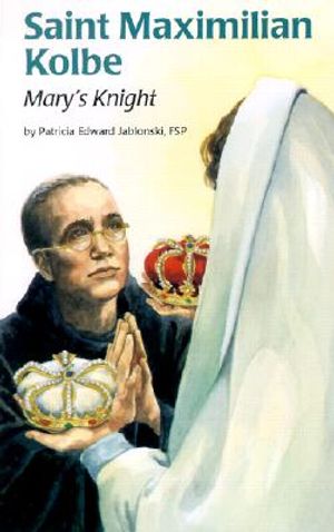Saint Maximilian Kolbe (Ess) image number 0