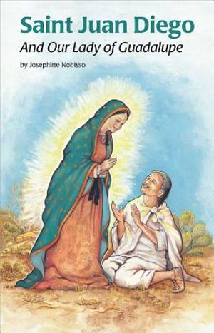 Saint Juan Diego (Ess) image number 0