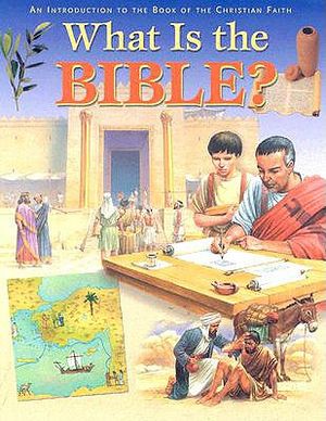 What Is the Bible? image number 0