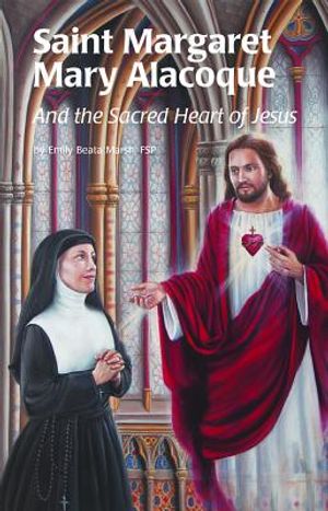 Saint Margaret Mary (Ess) image number 0