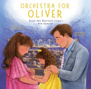 Orchestra for Oliver image number 0