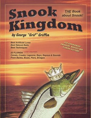 Snook Kingdom image number 0