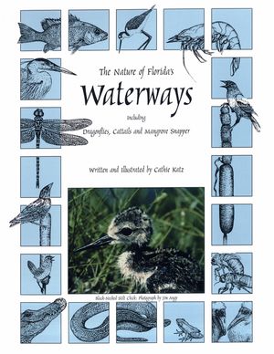 The Nature of Florida's Waterways: Including Dragonflies, Cattails, and Mangrove Snapper image number 0