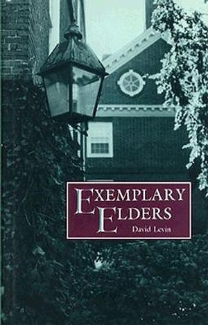 Exemplary Elders image number 0