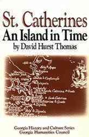 St. Catherines : An Island in Time image number 0