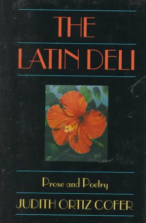 Latin Deli : Prose and Poetry image number 0