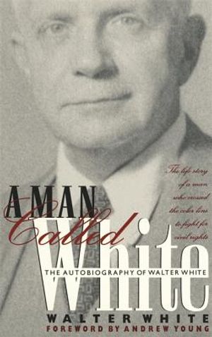 Man Called White: The Autobiography of Walter White image number 0