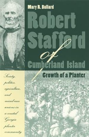 Robert Stafford of Cumberland Island image number 0