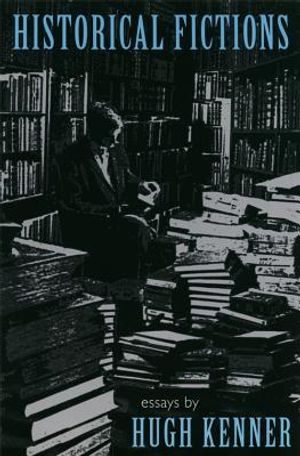Historical Fictions image number 0