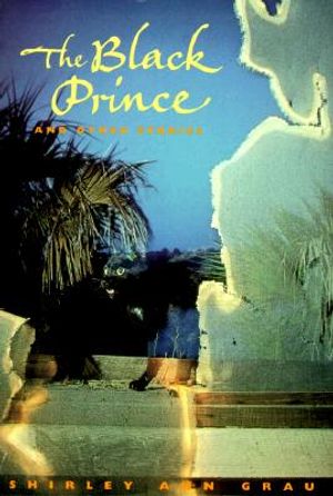 The Black Prince and Other Stories image number 0