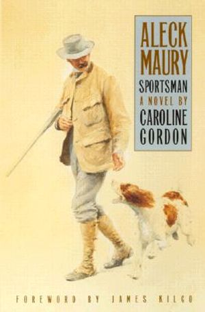 Aleck Maury, Sportsman image number 0