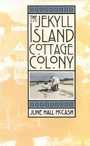 The Jekyll Island Cottage Colony image number 0