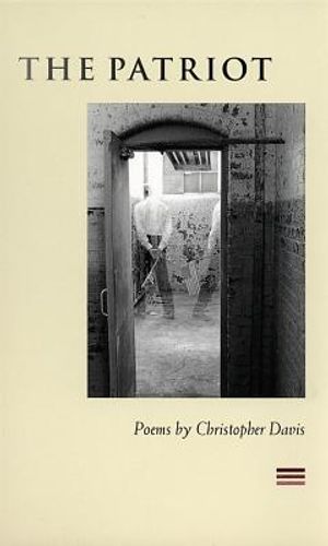 The Patriot: Poems image number 0