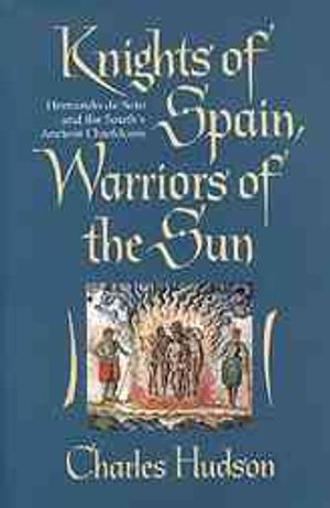 Knights of Spain, Warriors of the Sun: Knights of Spain, Warriors of the Sun image number 0