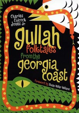 Gullah Folktales from the Georgia Coast image number 0