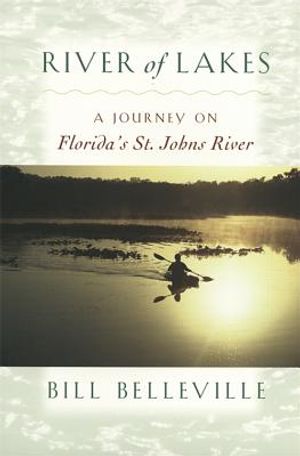 River of Lakes: A Journey on Florida's St. Johns River image number 0