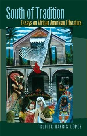 South of Tradition: Essays on African American Literature image number 0