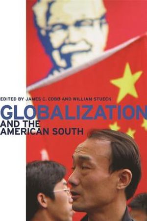 Globalization and the American South image number 0