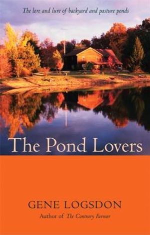 The Pond Lovers image number 0