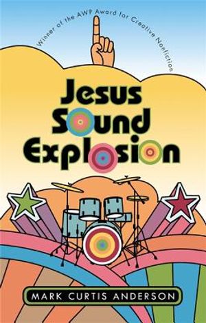 Jesus Sound Explosion image number 0