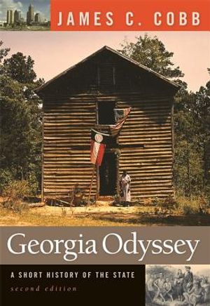 Georgia Odyssey image number 0