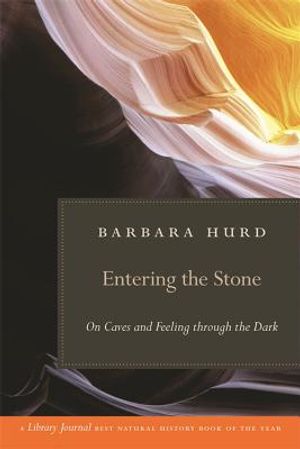 Entering the Stone: On Caves and Feeling Through the Dark image number 0
