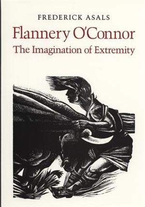 Flannery O'Connor image number 0