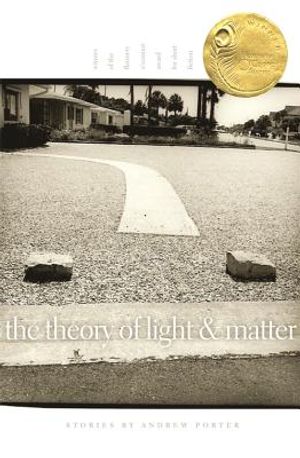 The Theory of Light and Matter: Stories image number 0