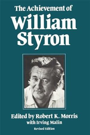 The Achievement of William Styron image number 0