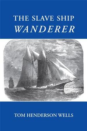 The Slave Ship Wanderer image number 0
