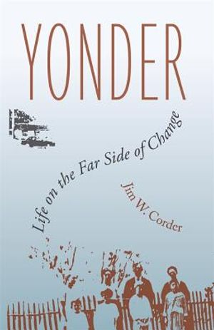 Yonder: Life on the Far Side of Change image number 0