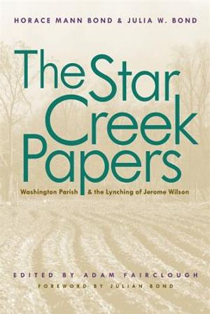 The Star Creek Papers image number 0