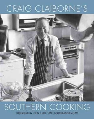 Craig Claiborne's Southern Cooking image number 0