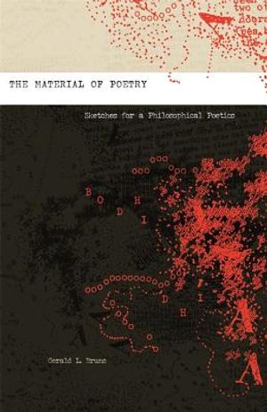 The Material of Poetry image number 0