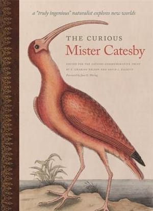 The Curious Mister Catesby: A "Truly Ingenious" Naturalist Explores New Worlds image number 0