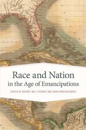 Race and Nation in the Age of Emancipations image number 0