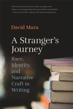 Stranger's Journey: Race, Identity, and Narrative Craft in Writing image number 0