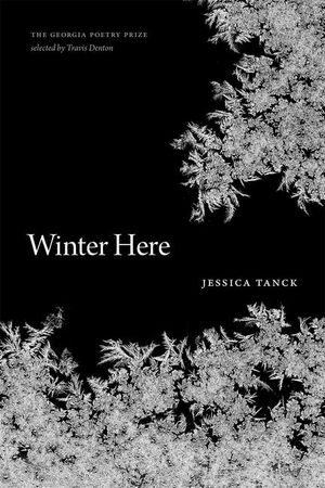 Winter Here: Poems image number 0