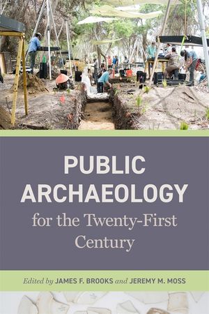 Public Archaeology for the Twenty-First Century image number 0