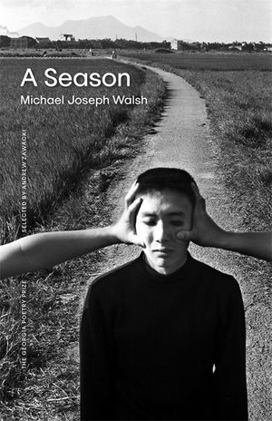 A Season: Poems image number 0
