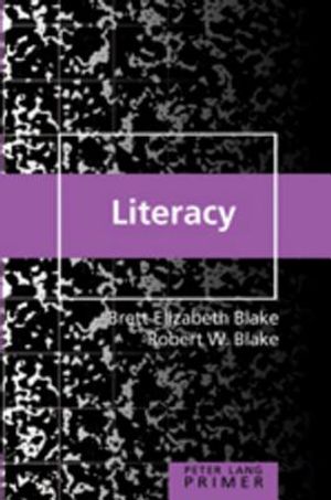 Literacy Primer image number 0