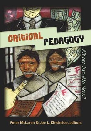 Critical Pedagogy: Where Are We Now? image number 0