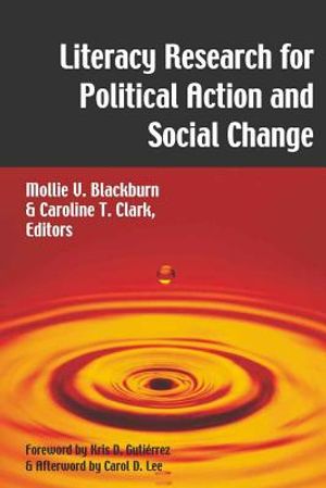 Literacy Research for Political Action and Social Change image number 0
